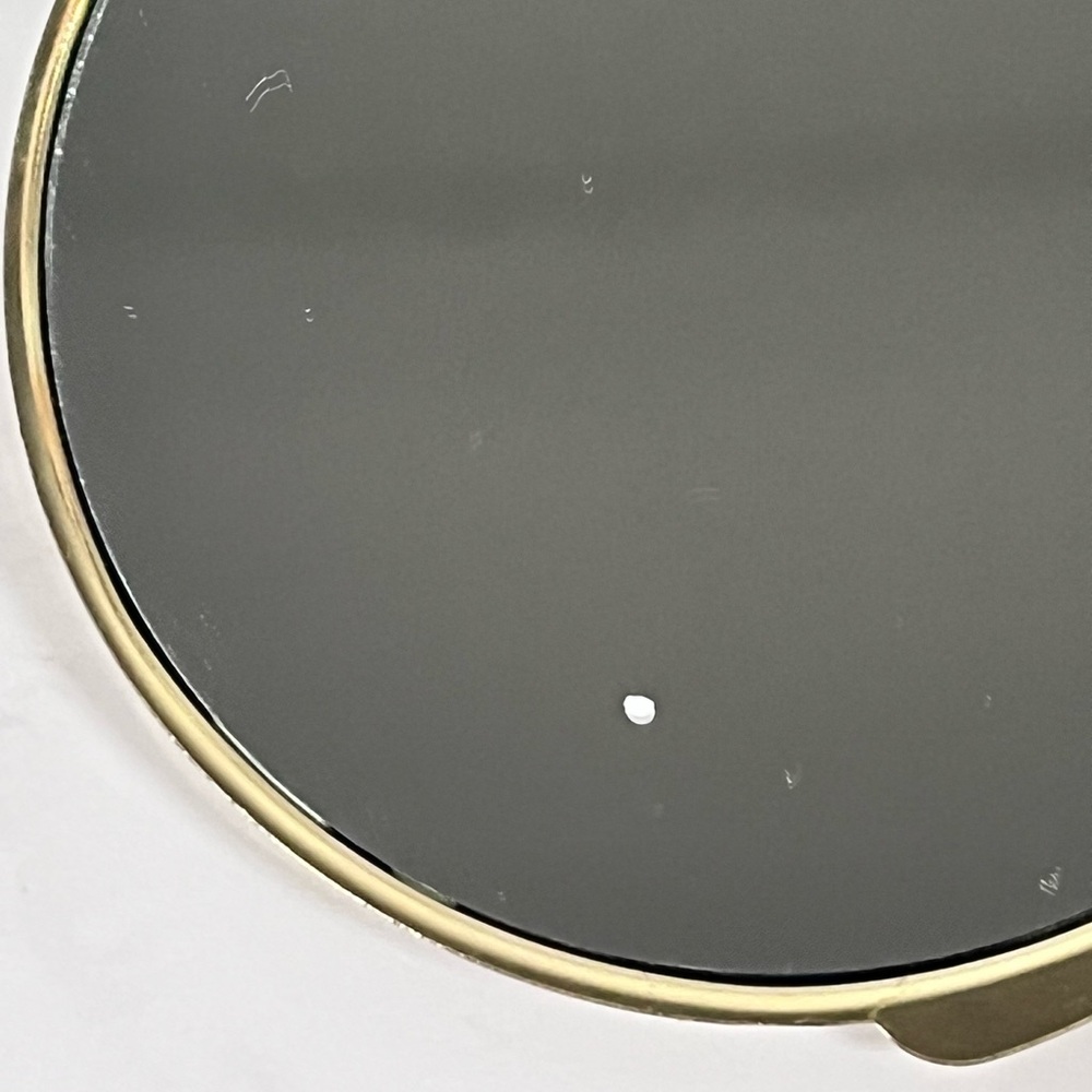 Jeweled Compact Mirror - Picture 7 of 9